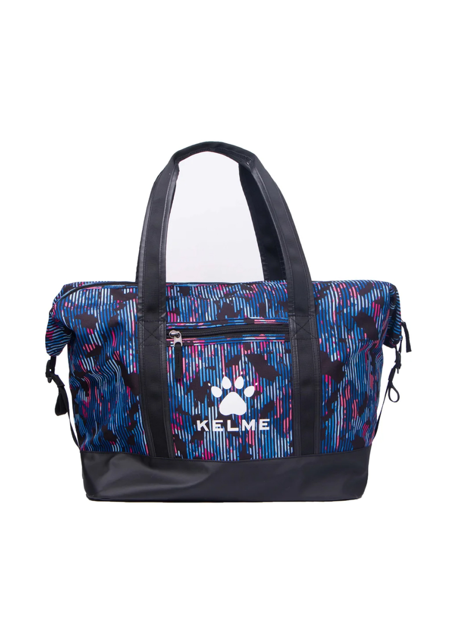 Сумка KELME Shoulder Bag (Dark Blue/Black)