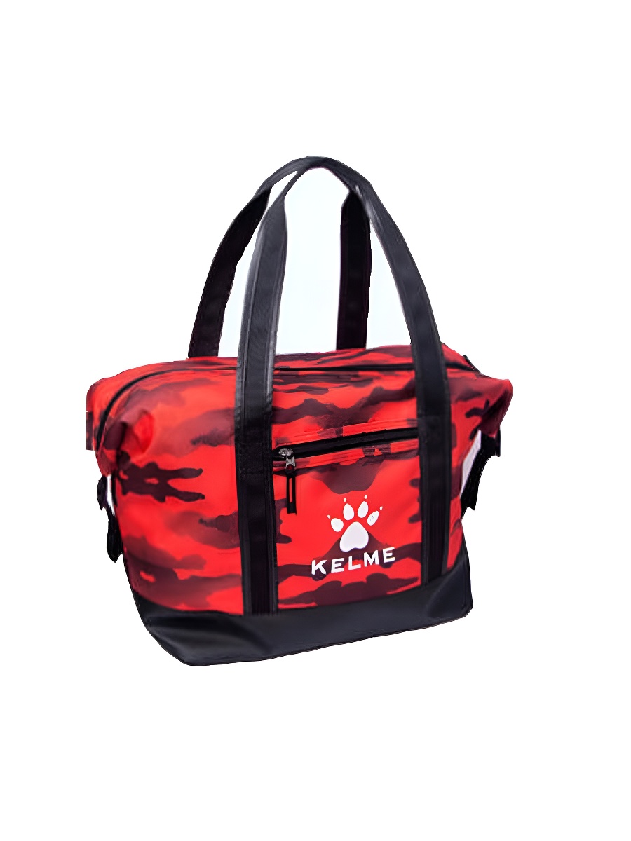 Сумка KELME Shoulder Bag (Red/Black)
