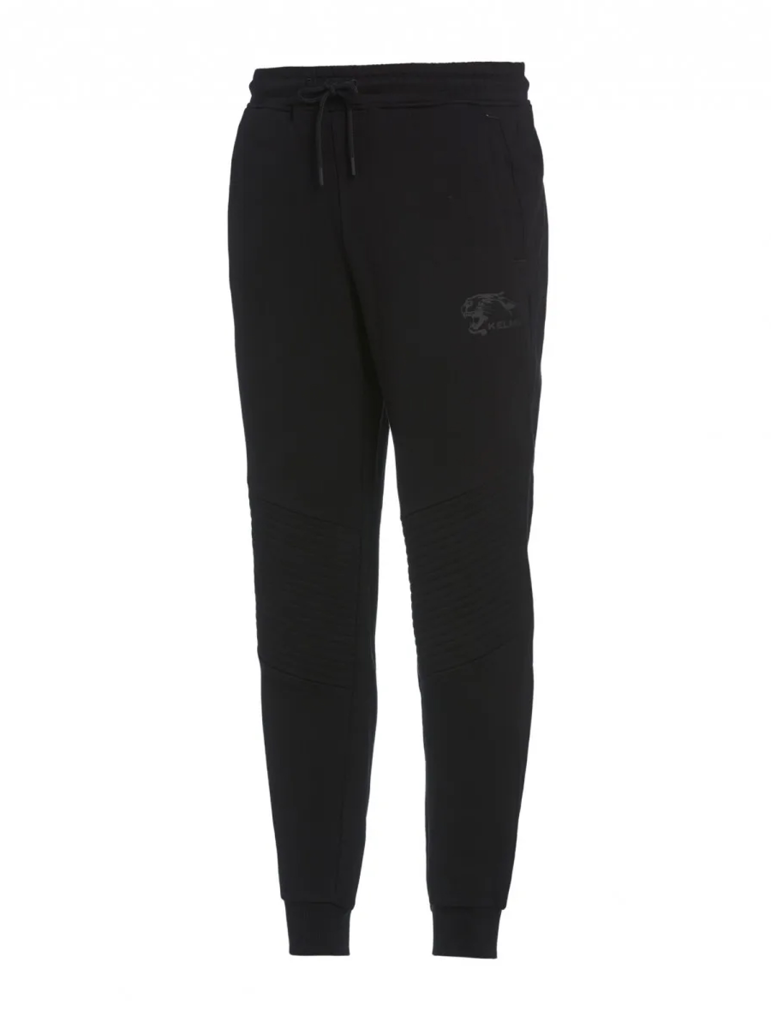 Брюки KELME Knitted Trousers Black