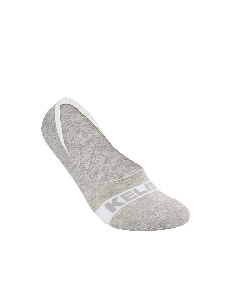 Носки KELME Women's Crew Socks Grey