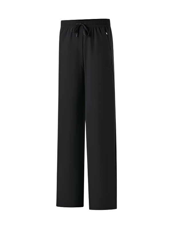Брюки KELME Knitted Trousers Black