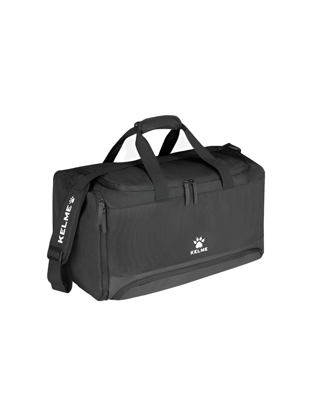 Сумка KELME Travel Bag Black