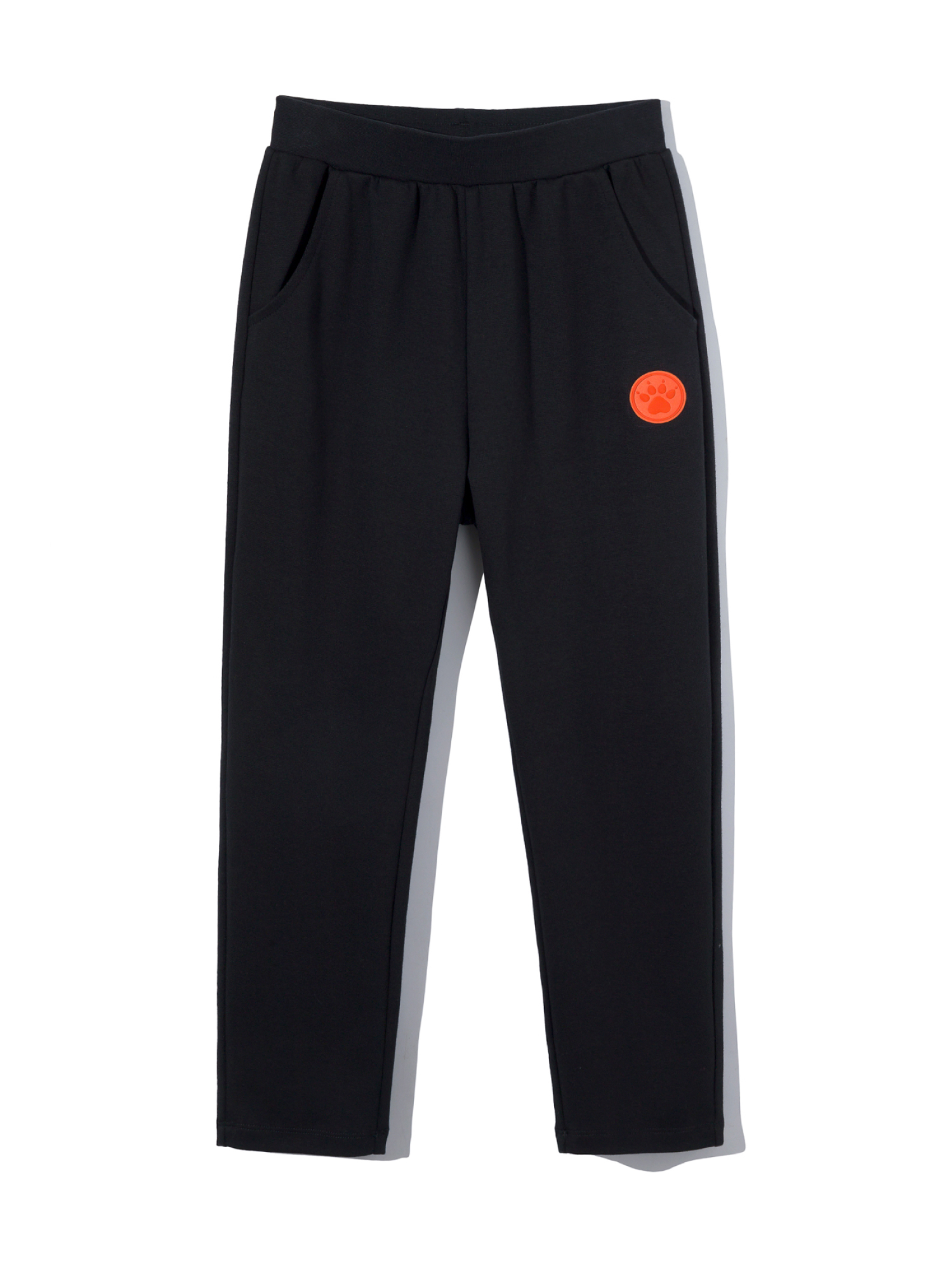 Детские брюки KELME Knitted Trousers Black