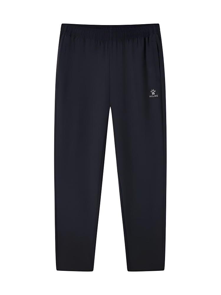 Брюки KELME Woven Trousers Black
