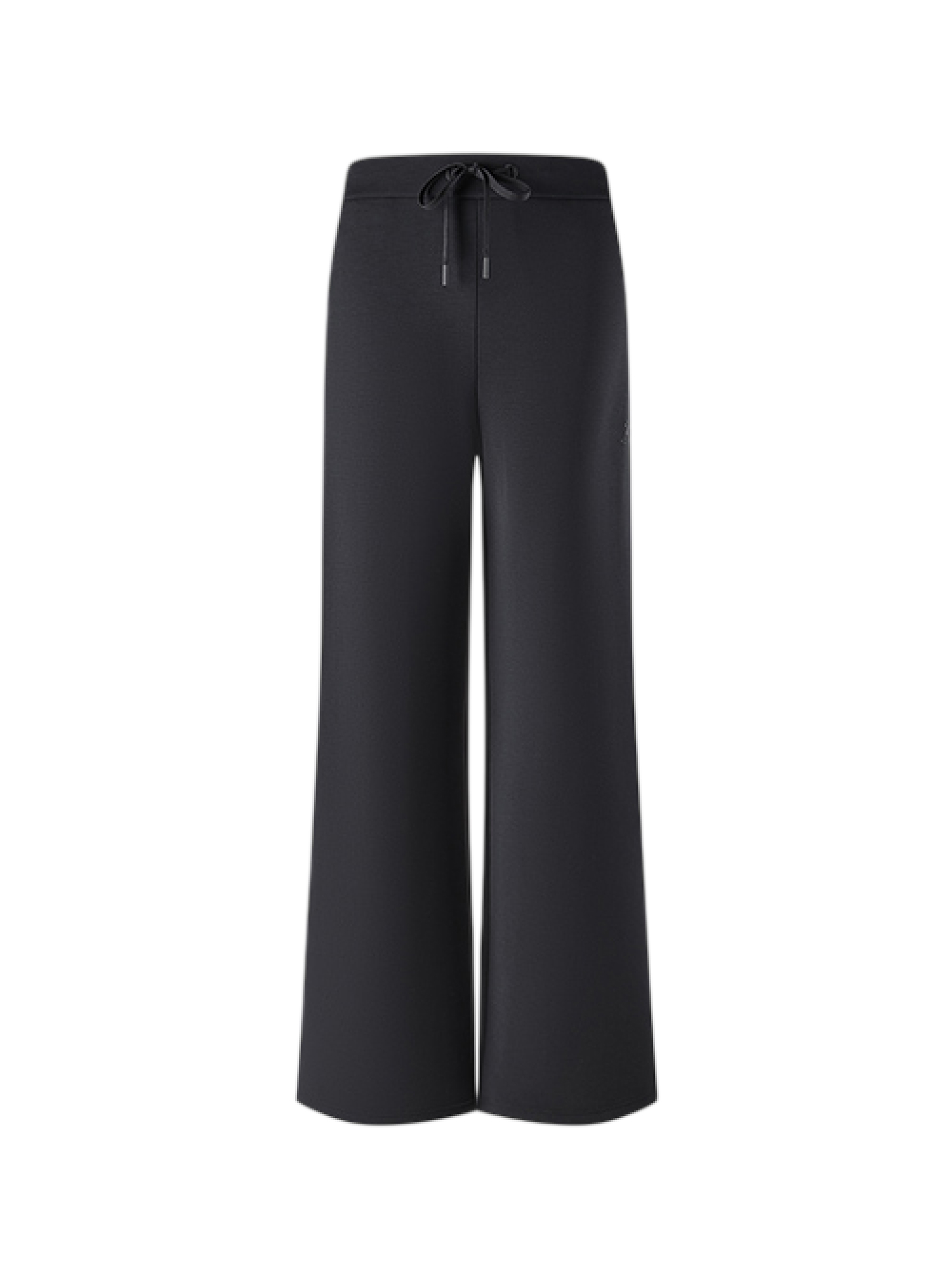 Брюки KELME Fleece-lined Knit Trousers Black