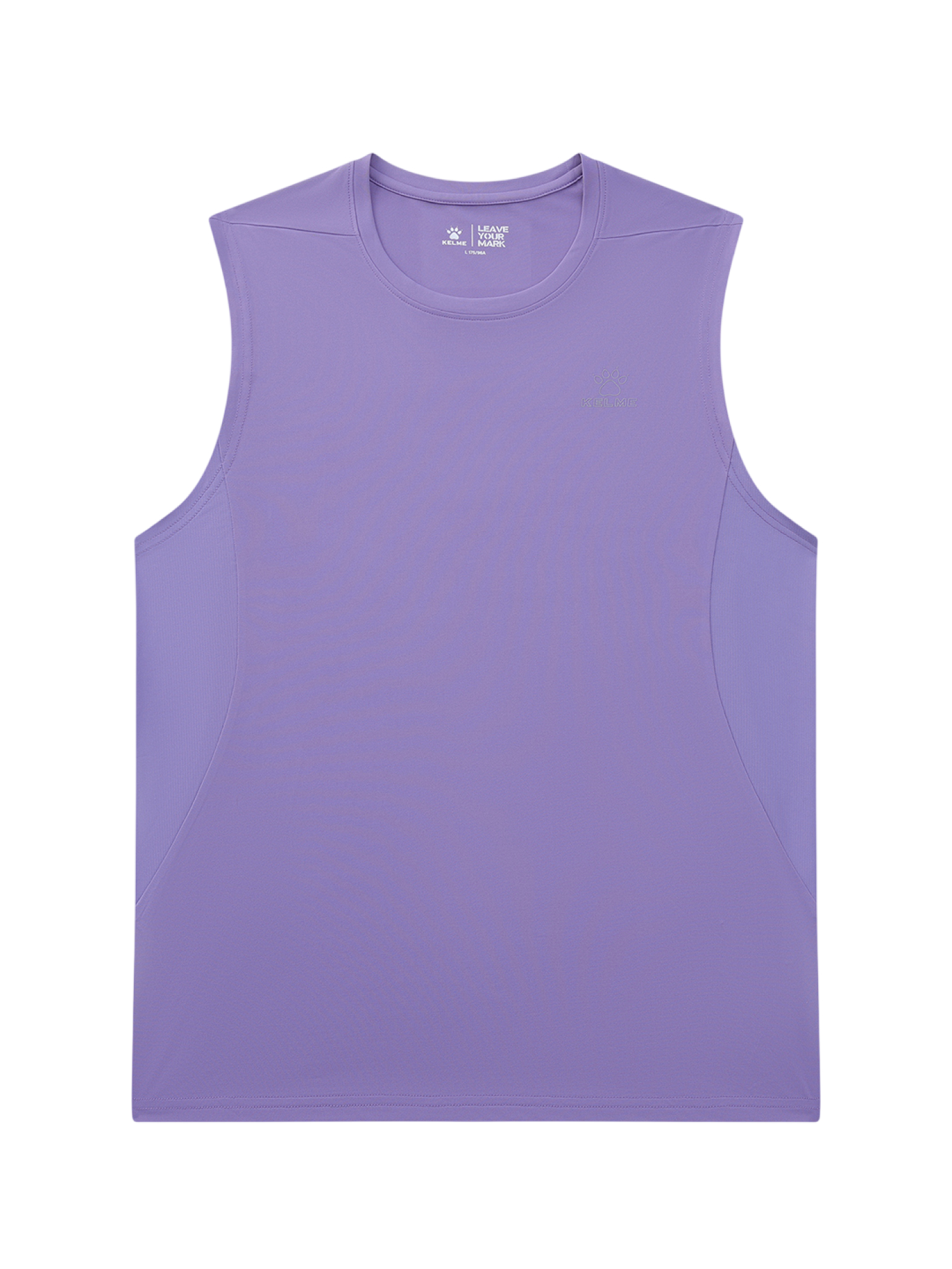 Майка KELME Sports Vest Violet