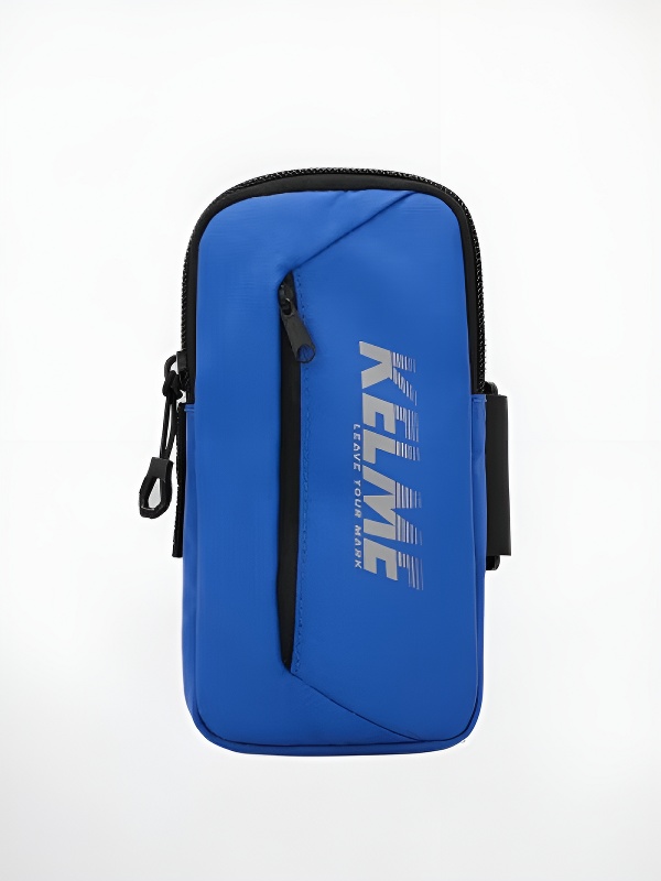 Сумка KELME Arm Bag Blue
