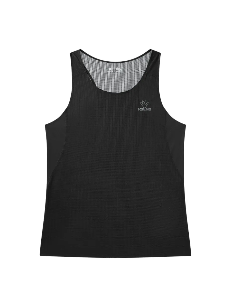 Майка KELME Sports Vest Black
