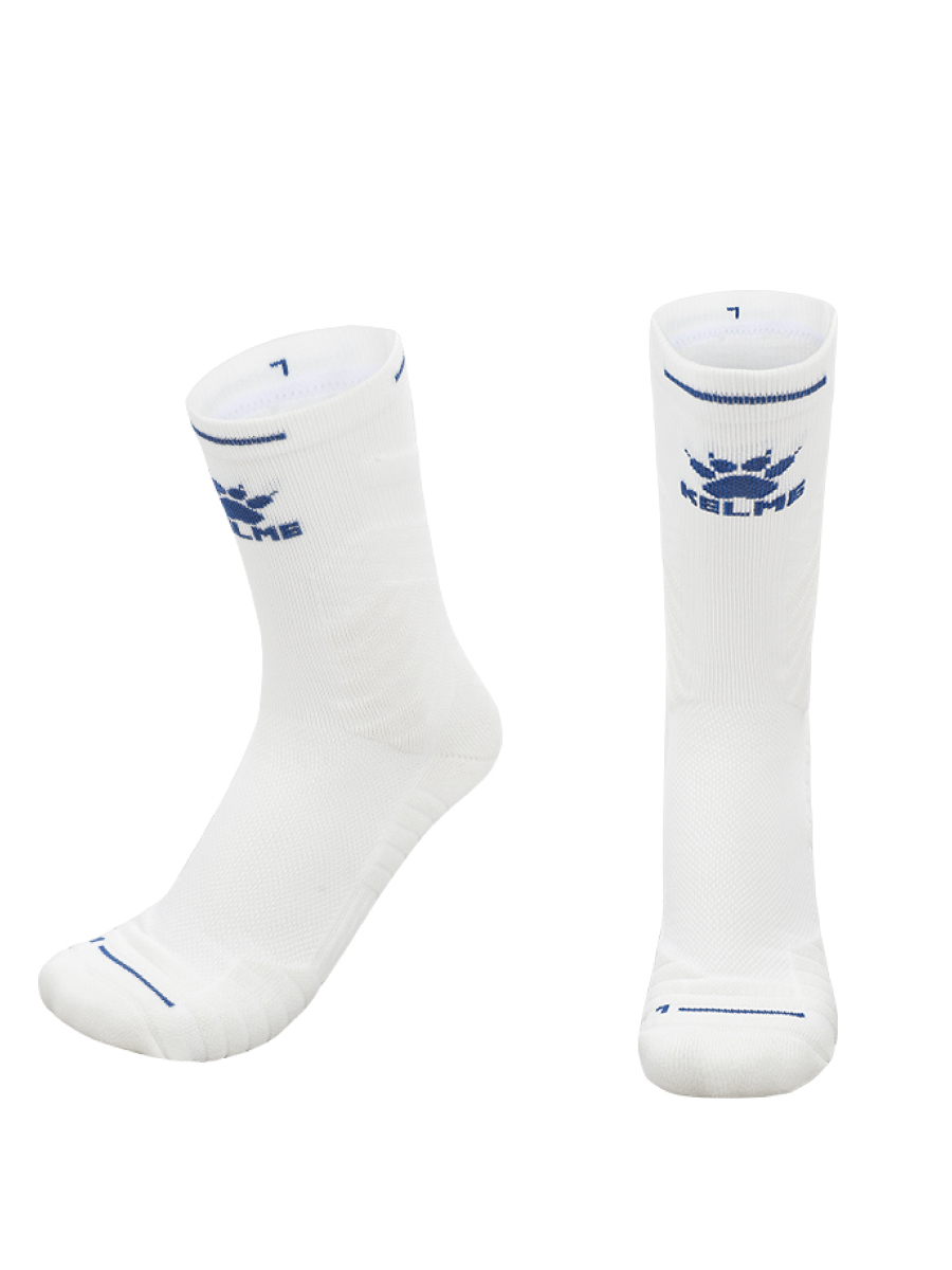 Носки KELME Sports Socks White