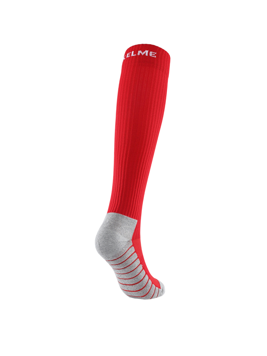 Гетры KELME Long Football Socks Red