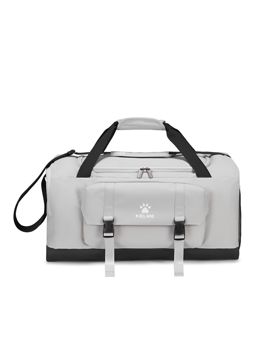 Сумка KELME Travel Bag Grey