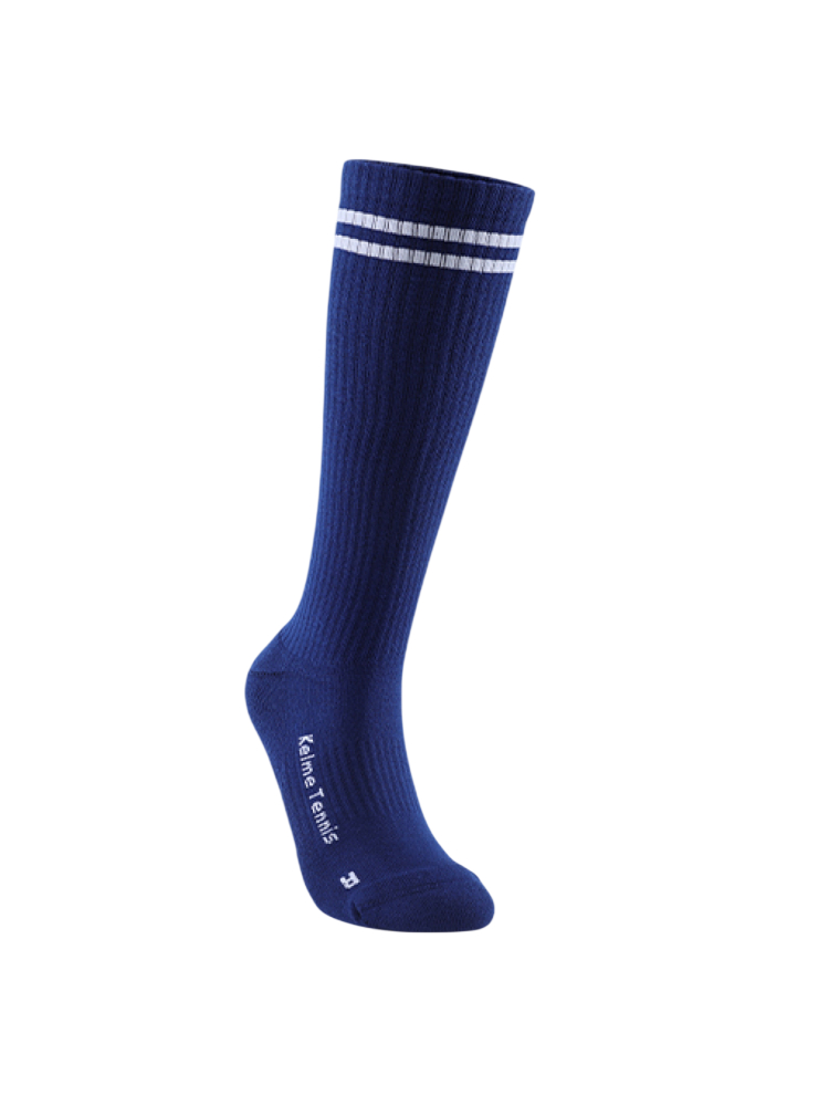 Гетры KELME Towel Stockings Blue