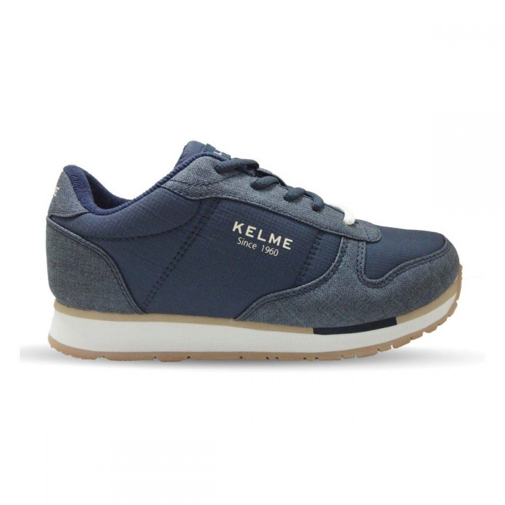 Кроссовки KELME Victory Dark Blue
