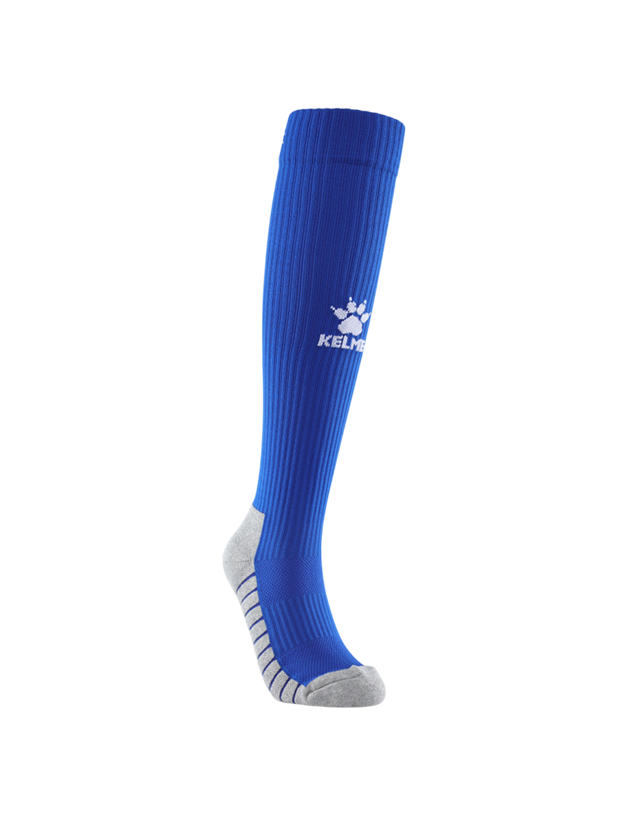 Гетры KELME Long Football Socks Blue