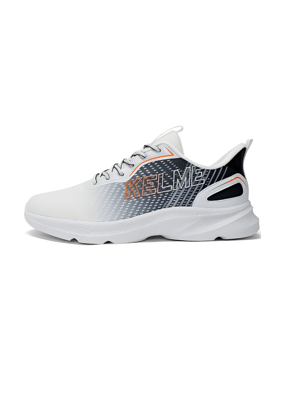 Кроссовки KELME Men's Sneakers Grey