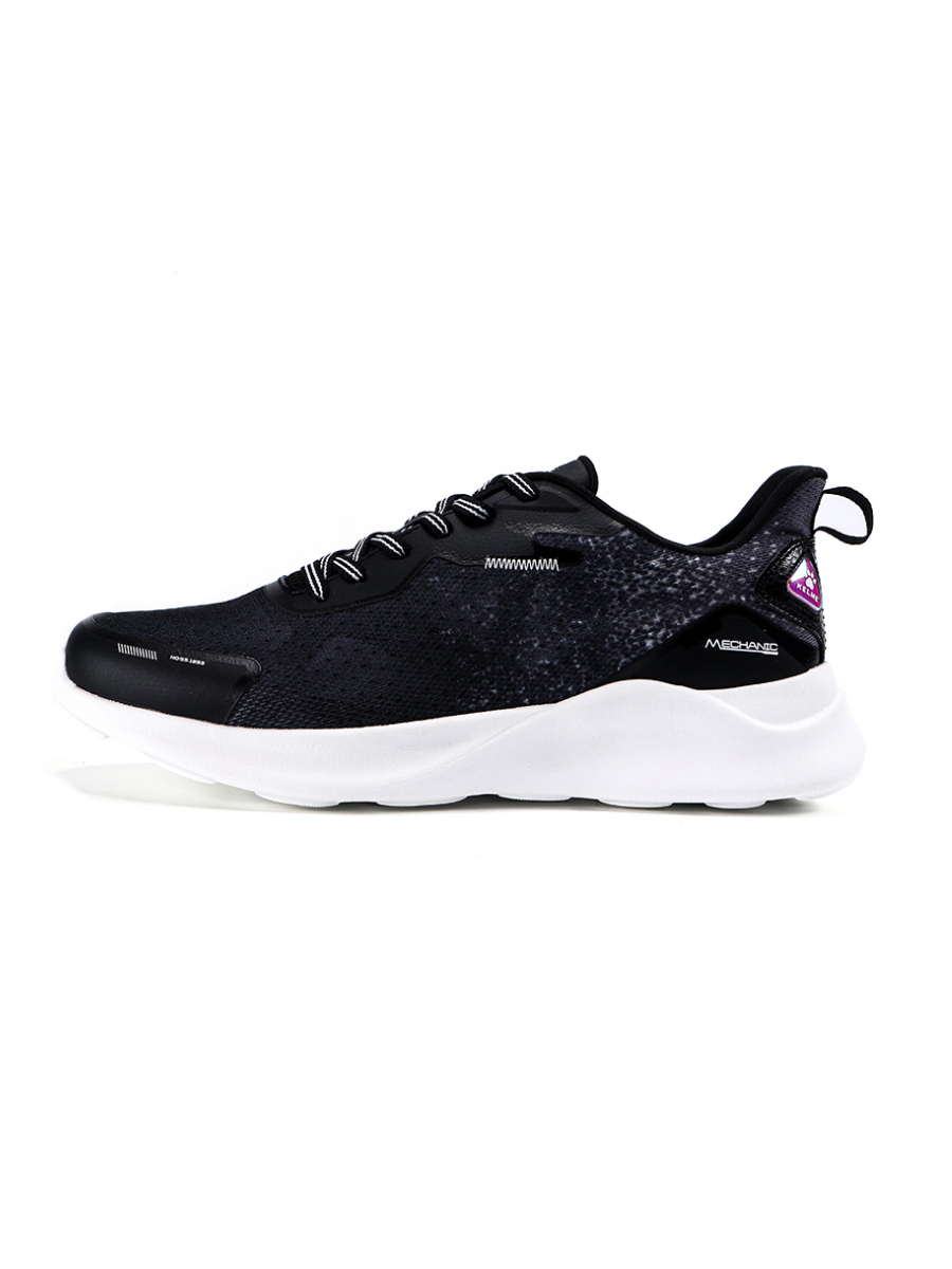 Кроссовки KELME Sports Shoes Black
