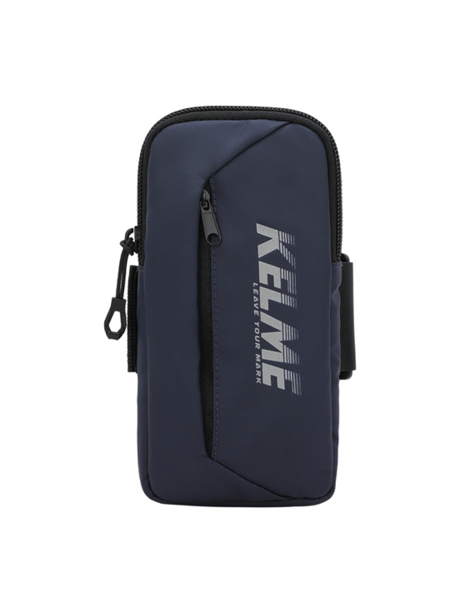 Сумка KELME Arm Bag Dark Blue
