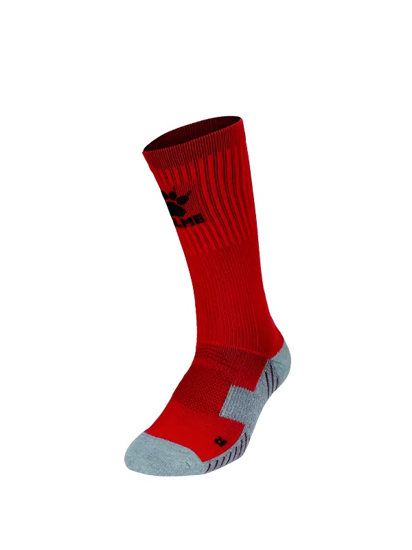 Носки KELME Sport Mid-Calf Length Socks Red