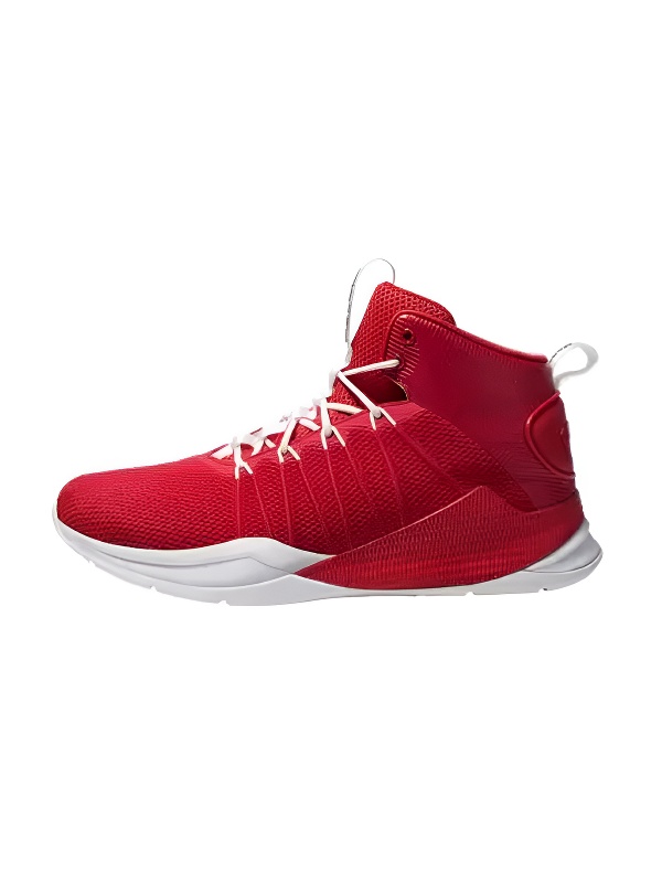 Баскетбольные кроссовки KELME Men's Sports Shoes Red