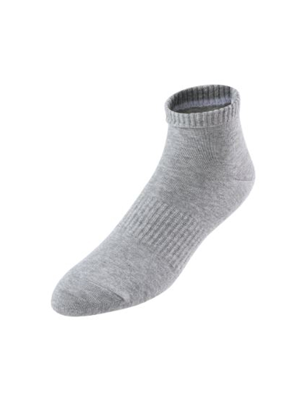 Носки KELME Boxed Socks (pack Of 6 Pairs) Grey