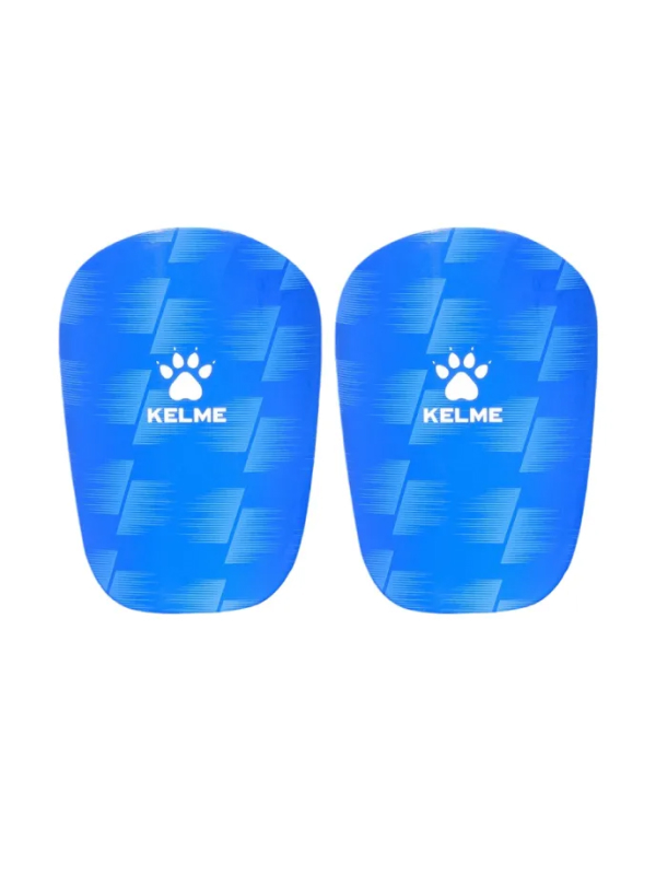 Щитки KELME Shin Guards Blue