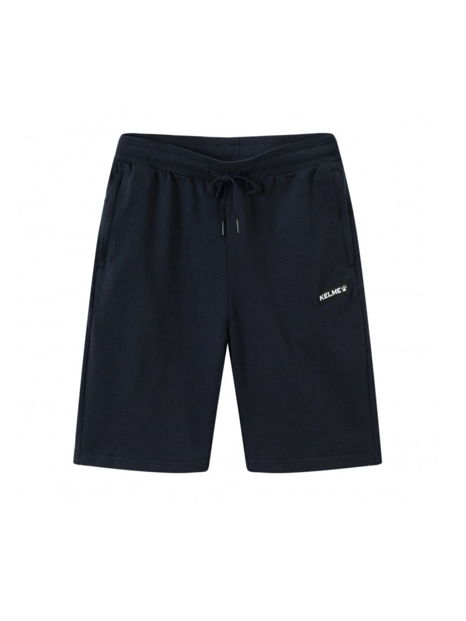 Шорты KELME Knitted Trousers Black