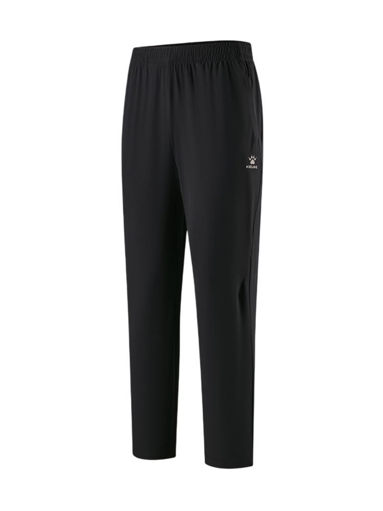 Брюки KELME Knitted Trousers Black