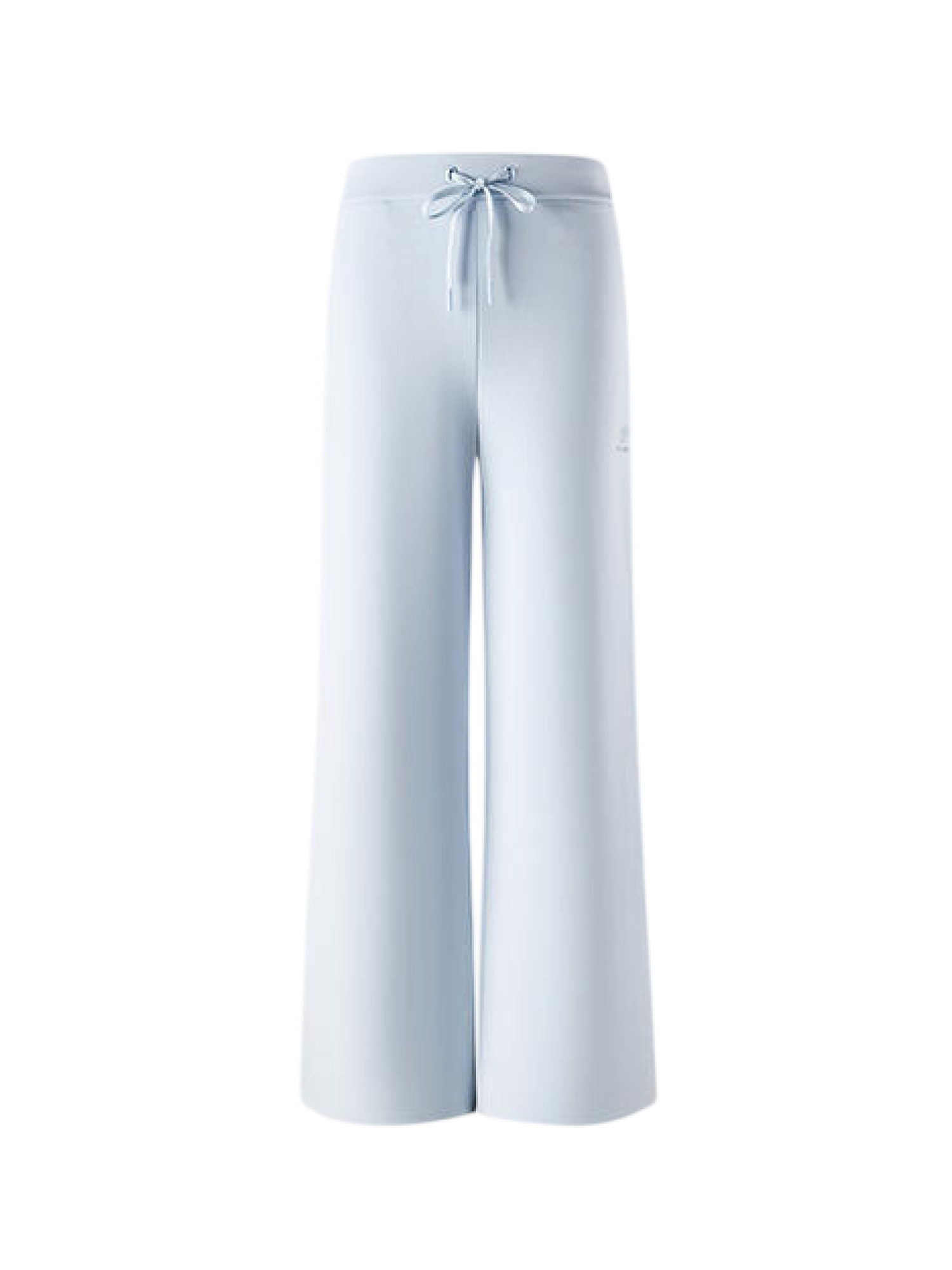 Брюки KELME Fleece-lined Knit Trousers Light Blue