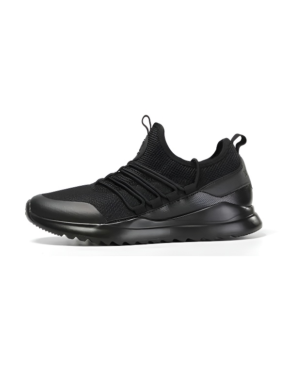 Кроссовки KELME Casual Shoes Black
