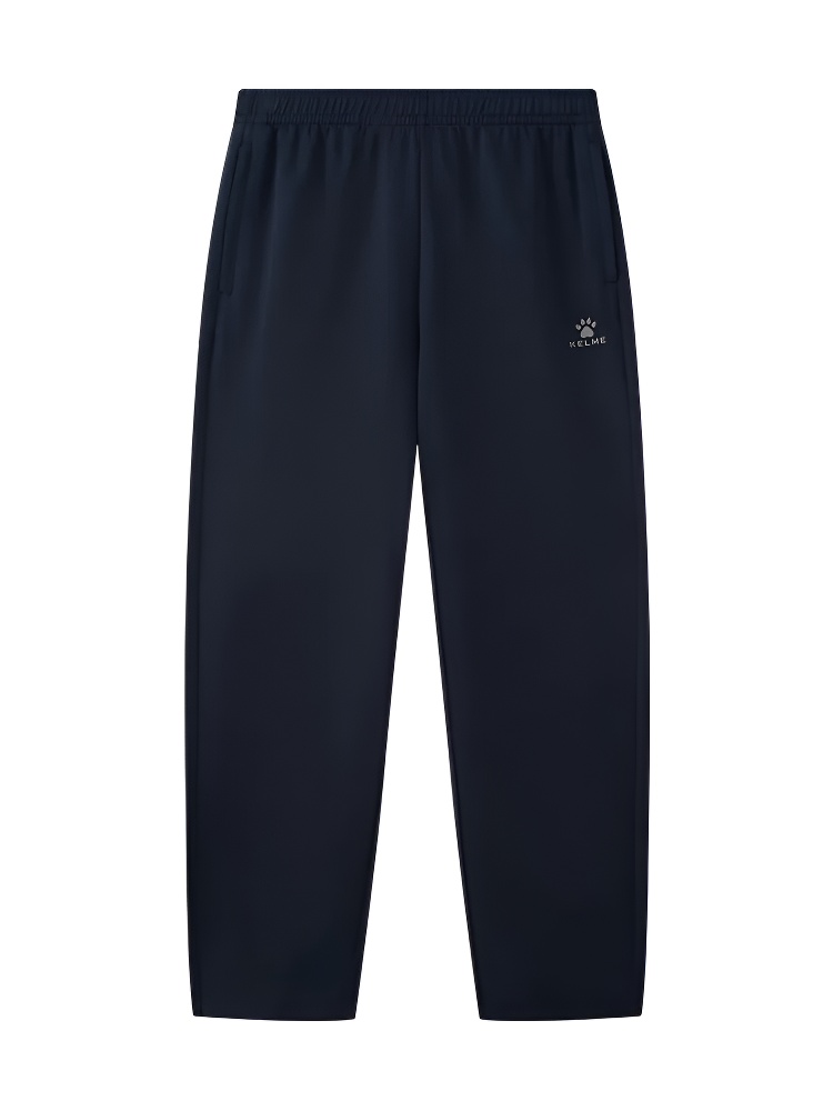 Брюки KELME Knitted Trousers Dark Blue