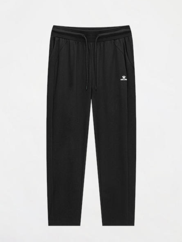 Брюки KELME Knitted Trousers Black