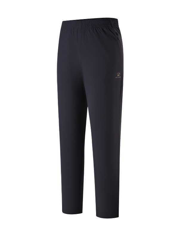 Брюки KELME Woven Trousers Dark Blue