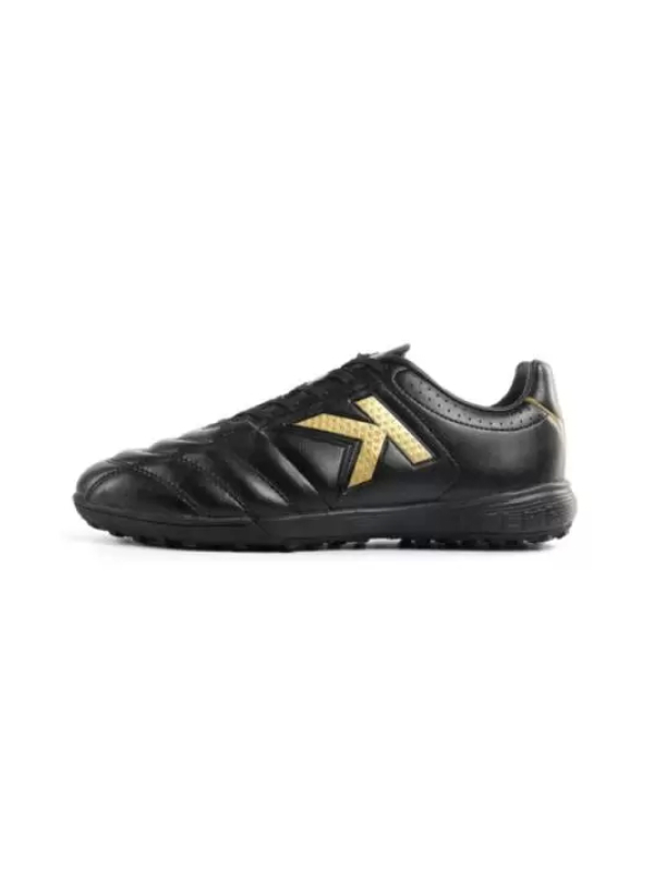 Шиповки KELME Men's Football Shoes (TF) Black