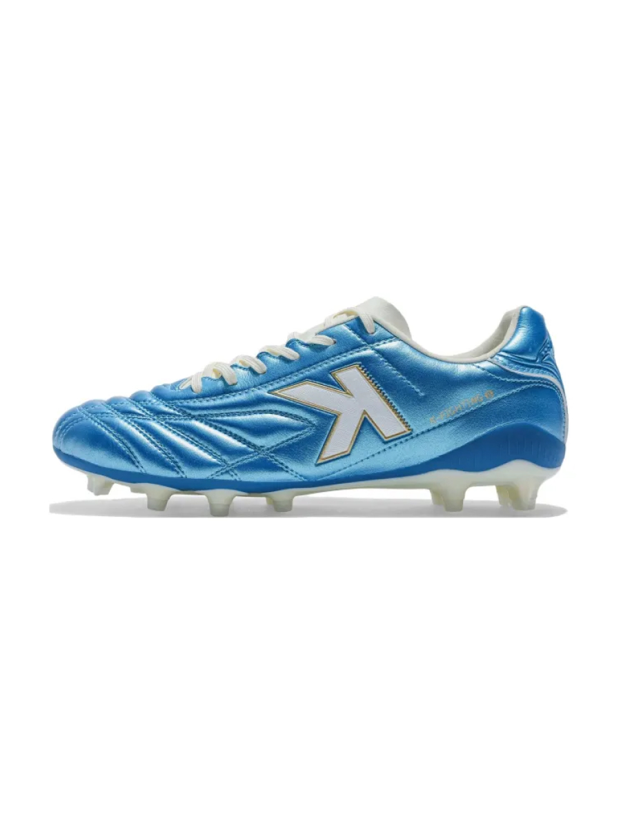 Бутсы KELME Men's Soccer Boots (AG) Blue