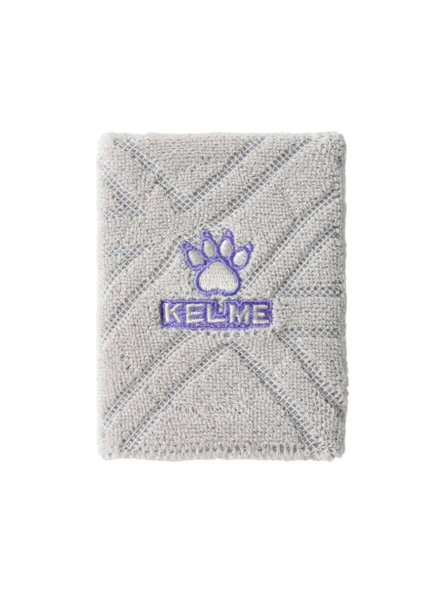 Напульсник KELME Wristband Grey