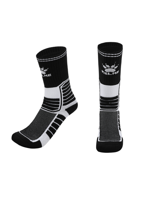 Носки KELME Sports Socks Black