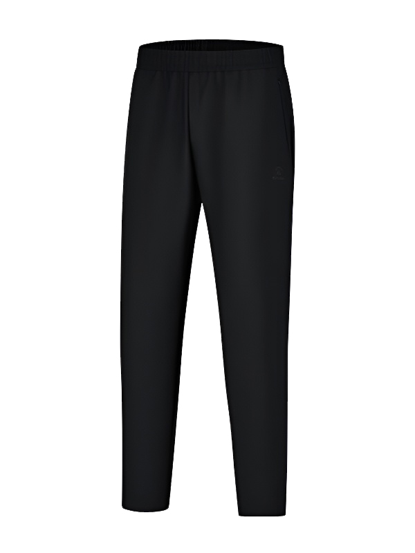 Брюки KELME Knitted Trousers Black