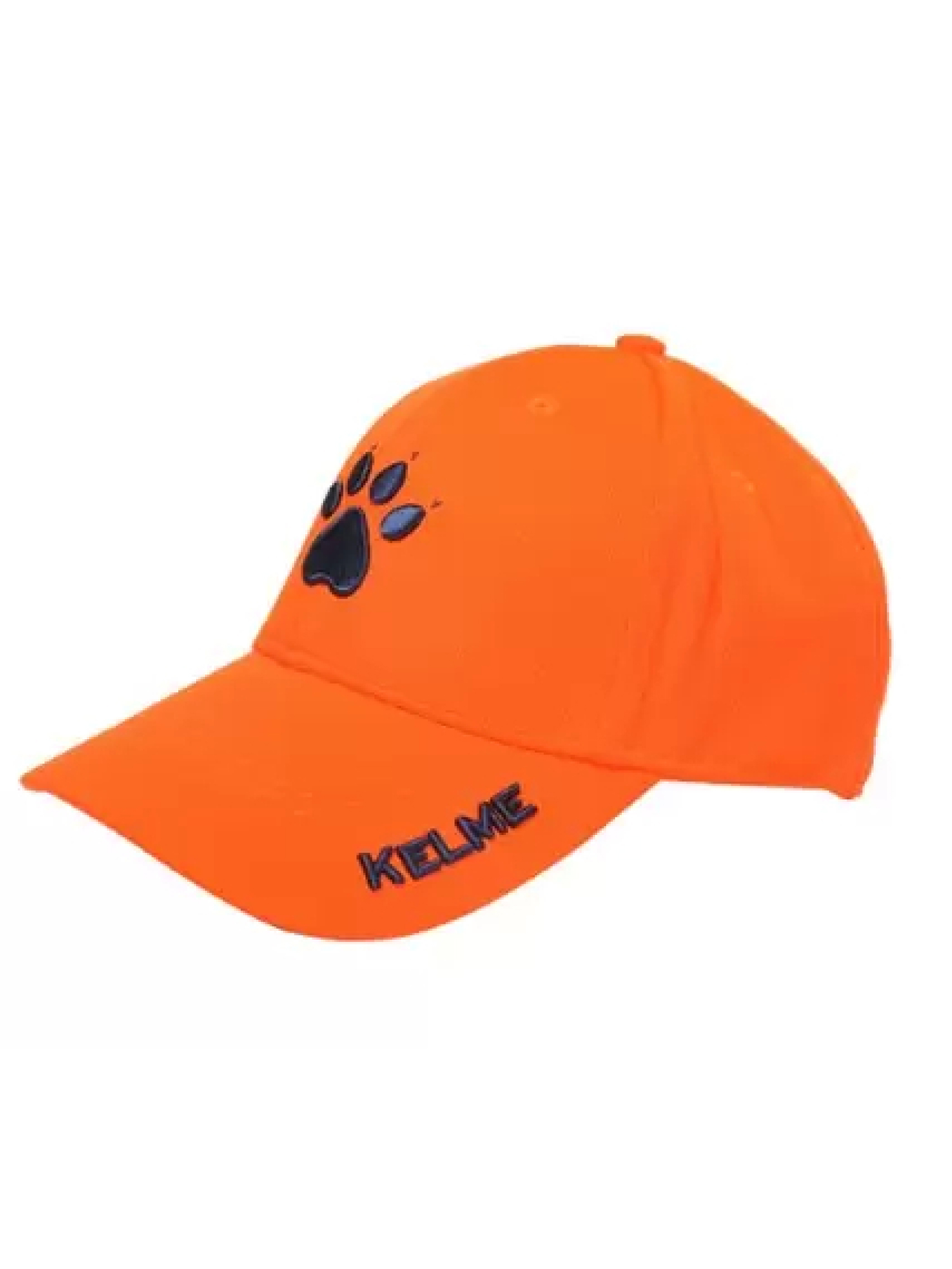 Бейсболка KELME Sports Cap Orange