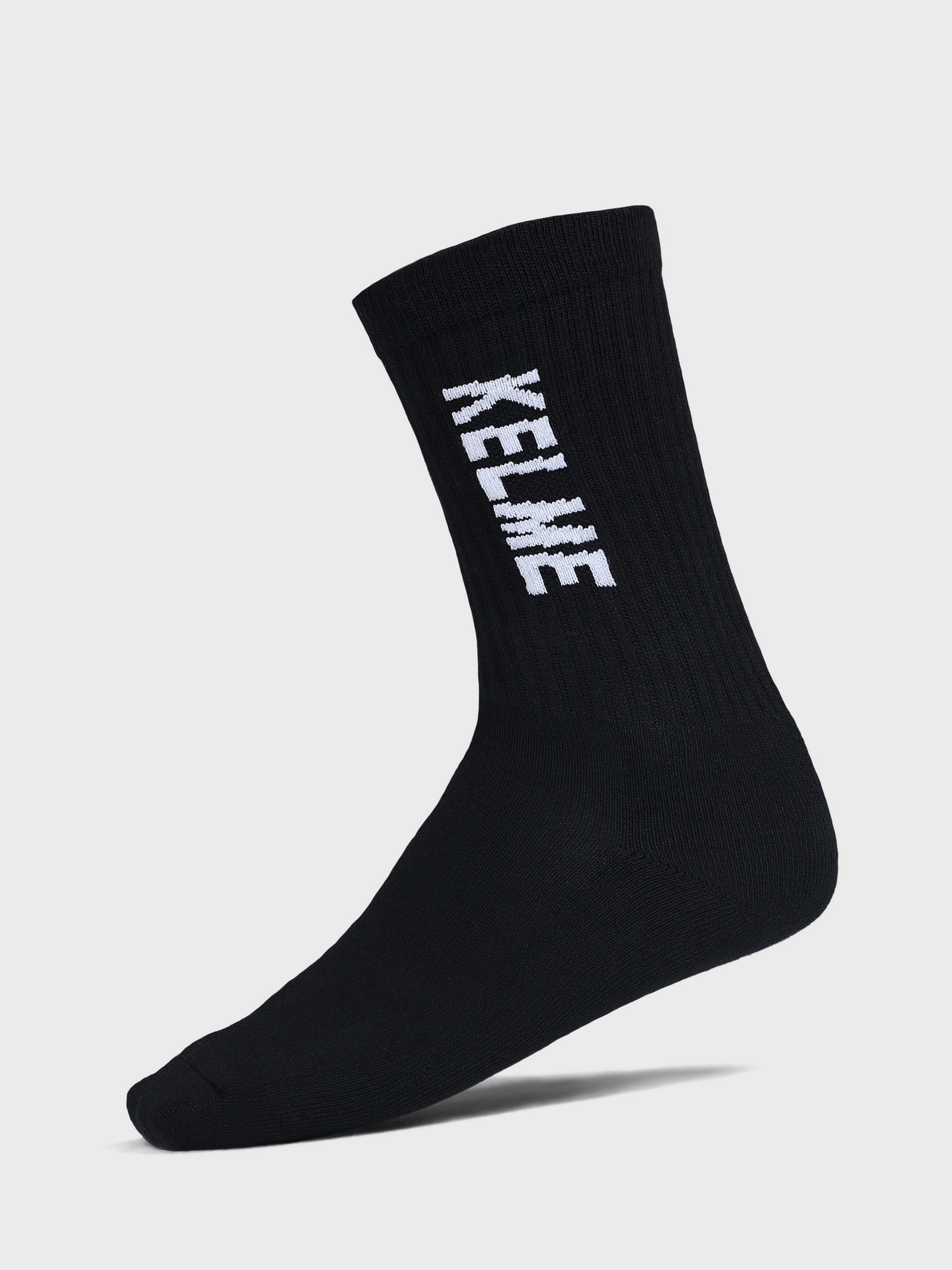Носки KELME Sports Towel Socks Black