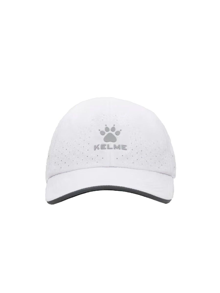 Бейсболка KELME Sports Cap White