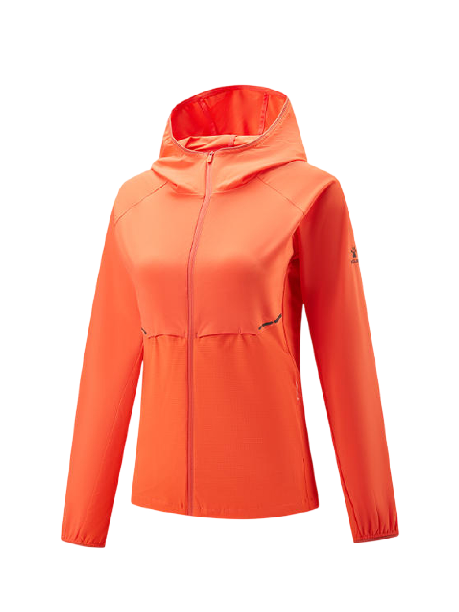 Ветровка KELME Woven Skin Suit Orange
