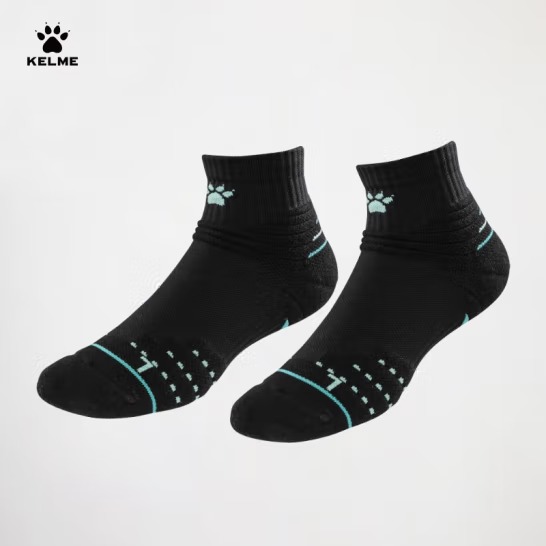 Носки KELME Basketball Socks Black