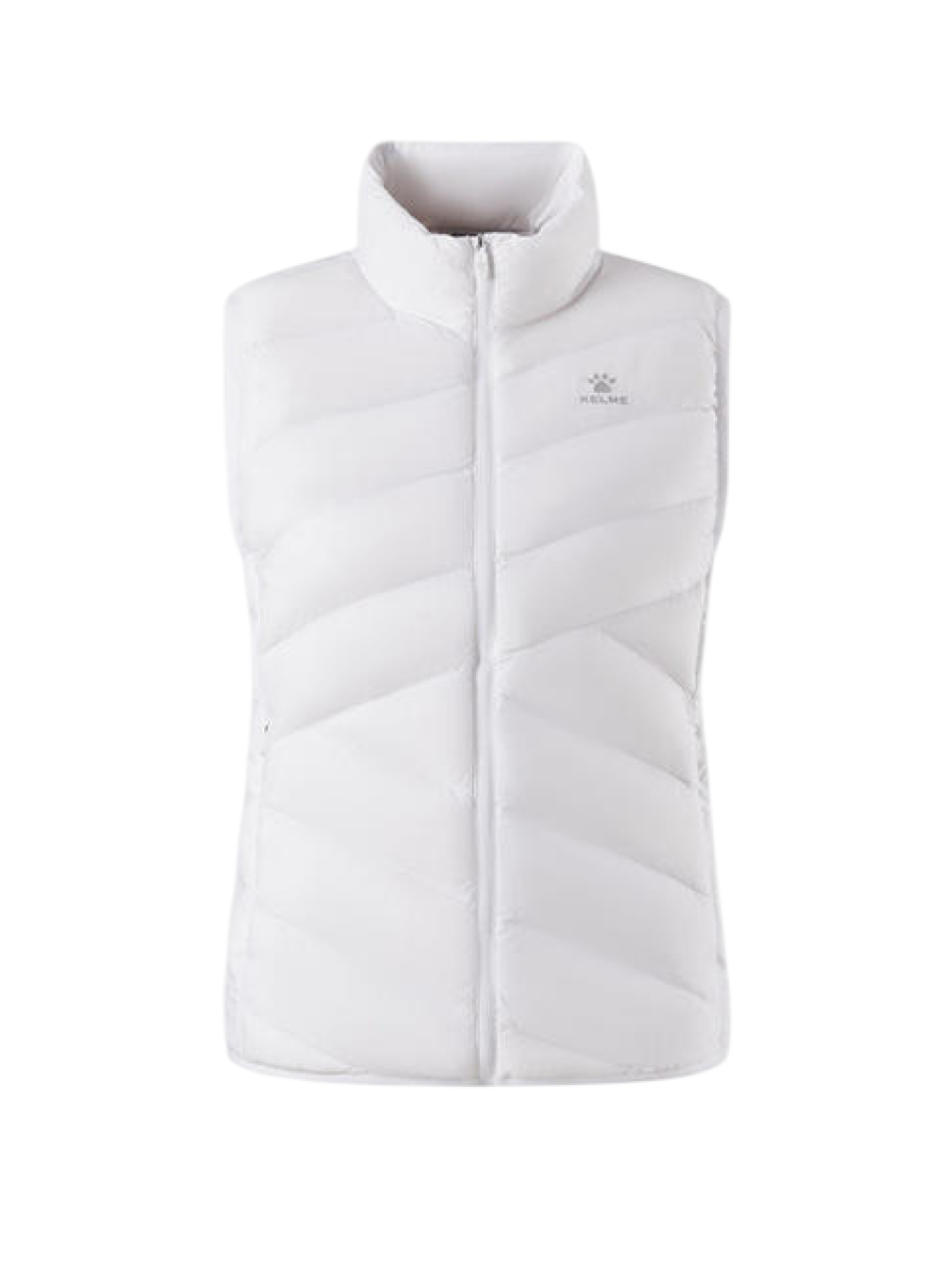 Жилет KELME Lightweight Down Vest White