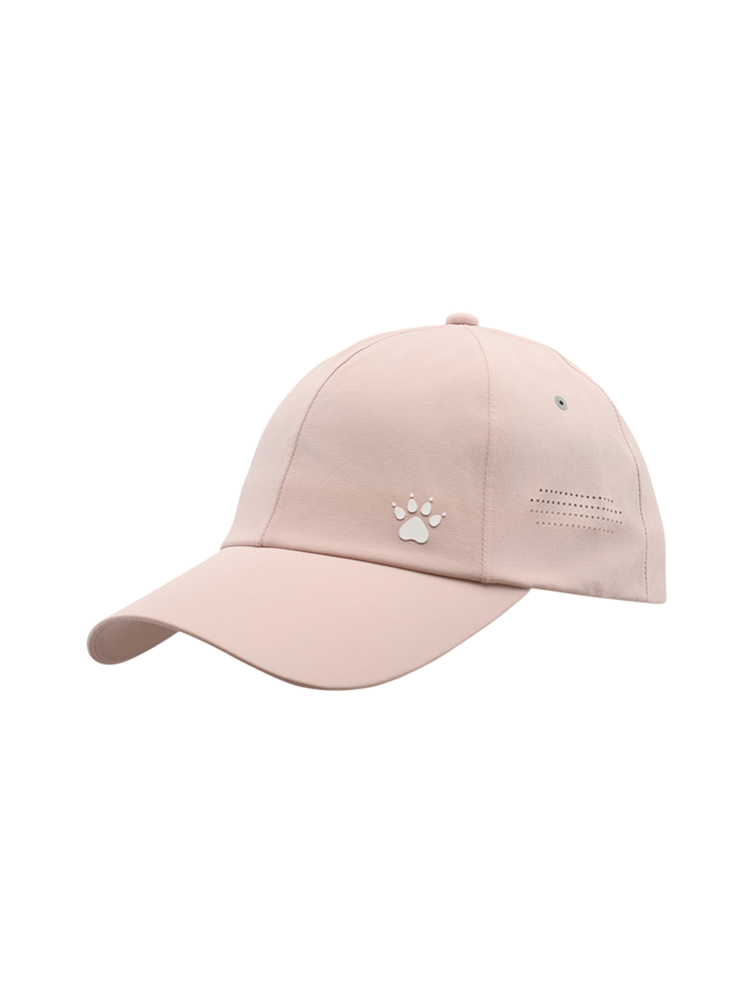 Бейсболка KELME Sports Cap Light Pink