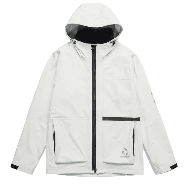Ветровка KELME Two-Piece Trench Coat Beige