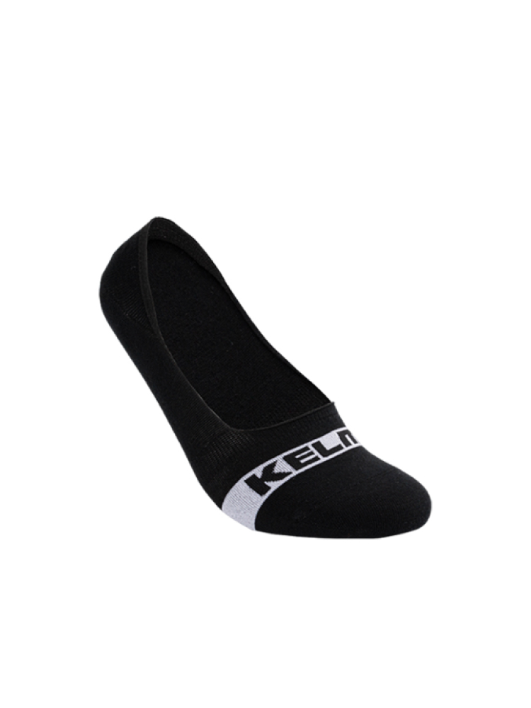 Носки KELME Women's Crew Socks Black