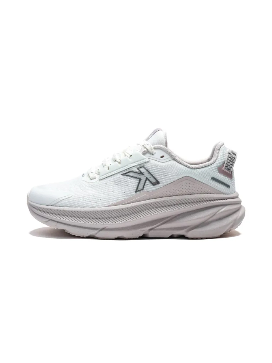 Кроссовки KELME Women's Athletic Shoes White