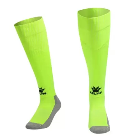 Гетры KELME Football Socks (Including Socks) Light Green