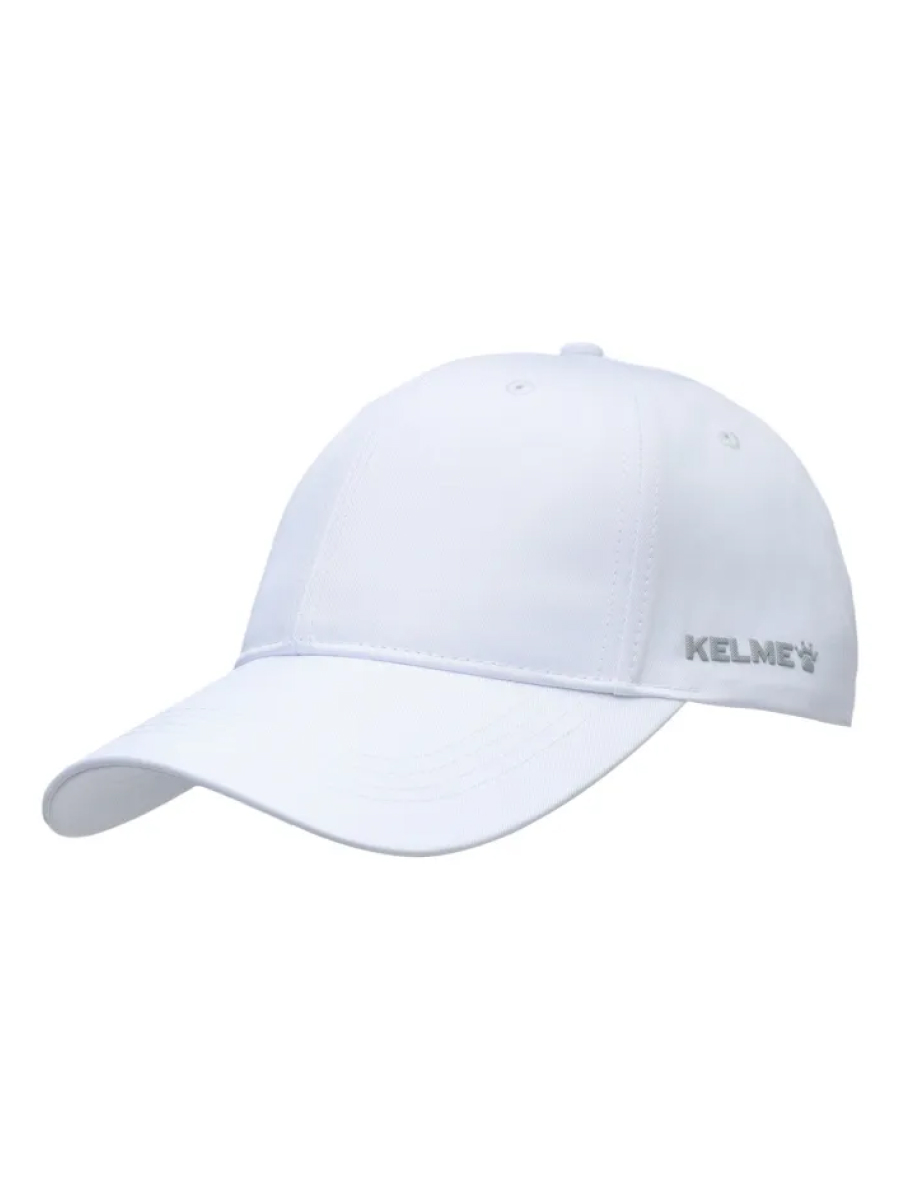 Бейсболка KELME Sports Cap White
