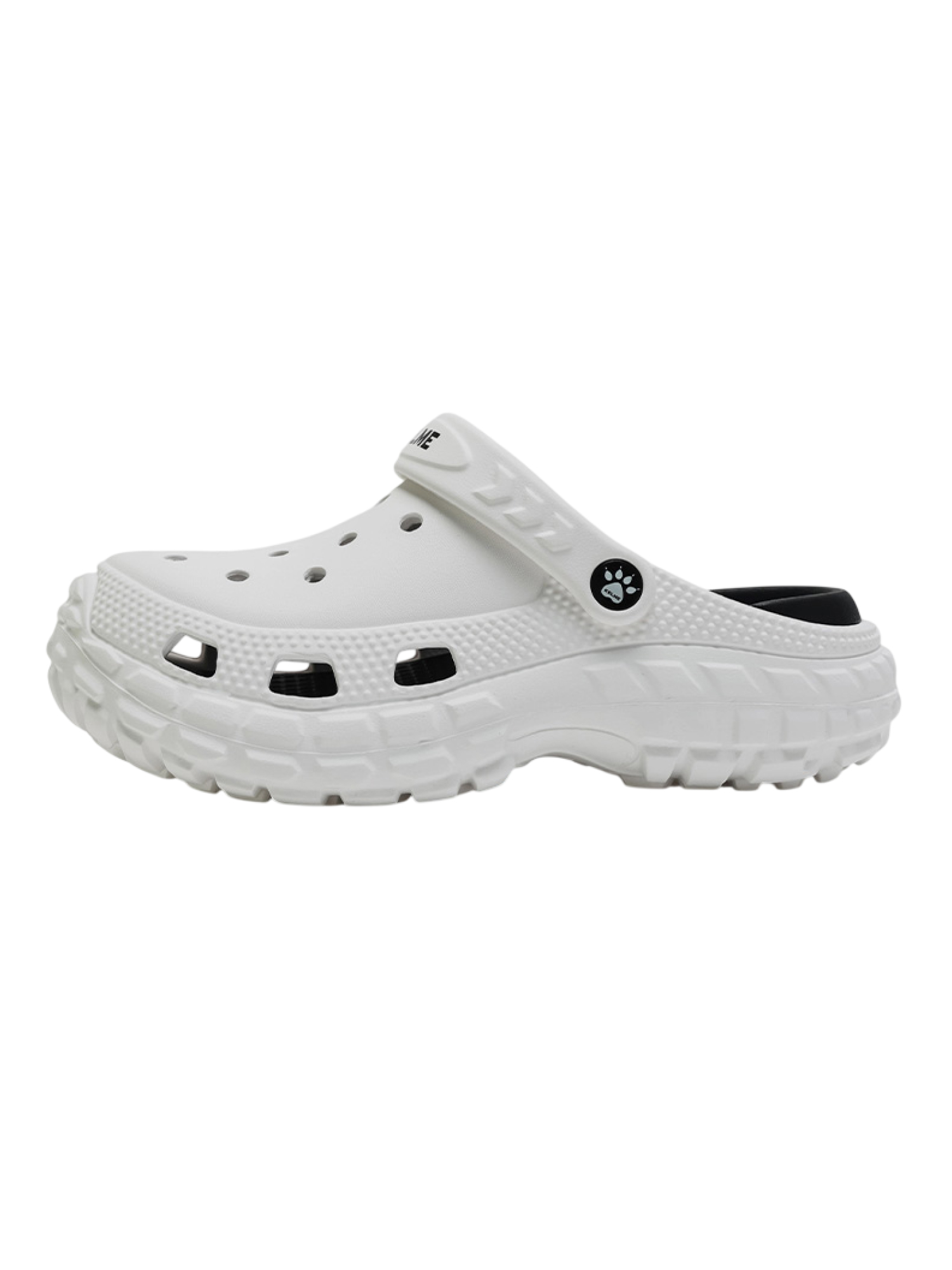 Шлепанцы KELME Women's slippers White